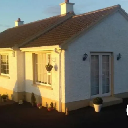 Ashling B&b, On Wild Atlantic Way, F94t6n7 Bed & Breakfast 5*