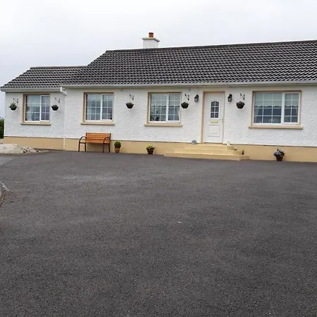 Ashling B&b, On Wild Atlantic Way, F94t6n7 5*
