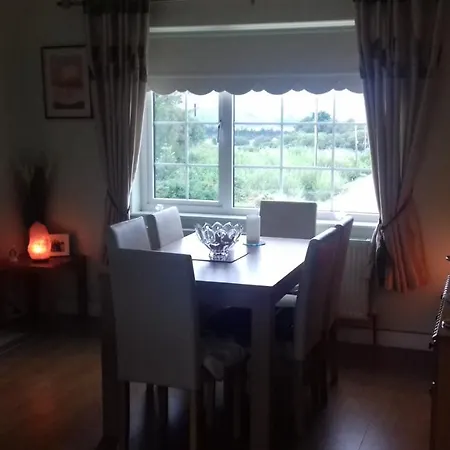Ashling B&b, On Wild Atlantic Way, F94t6n7