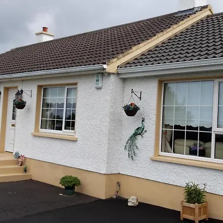 Ashling B&b, On Wild Atlantic Way فندق مبيت وإفطار
