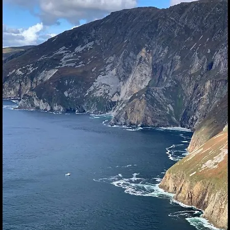 Ashling B&b, On Wild Atlantic Way آردارا