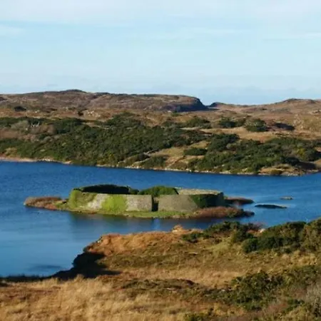 فندق مبيت وإفطار Ashling B&b, On Wild Atlantic Way