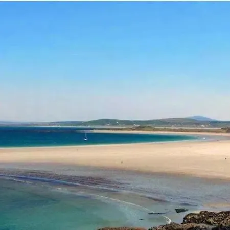 فندق مبيت وإفطار Ashling B&b, On Wild Atlantic Way