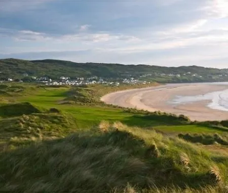 Ashling B&b, On Wild Atlantic Way فندق مبيت وإفطار 5*