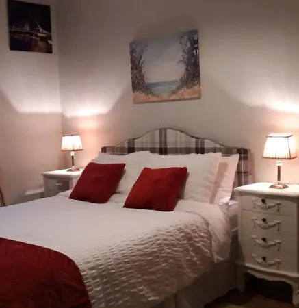 Ashling B&b, On Wild Atlantic Way, F94t6n7 5* Ardara