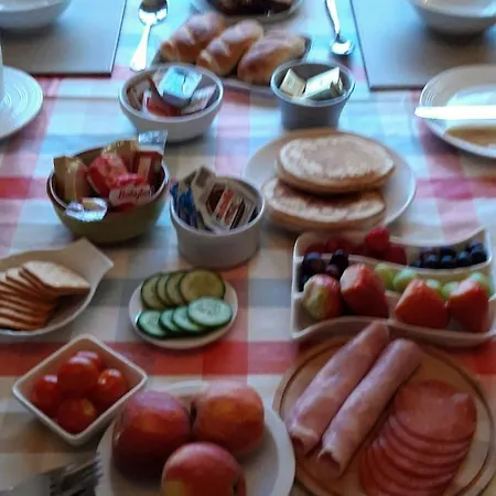 Ashling B&b, On Wild Atlantic Way