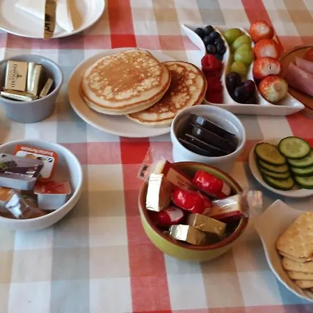Ashling B&b, On Wild Atlantic Way, F94t6n7