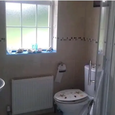 Ashling B&b, On Wild Atlantic Way, F94t6n7