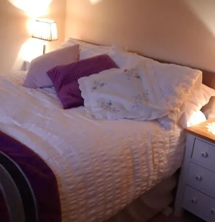 Ashling B&b, On Wild Atlantic Way, F94t6n7