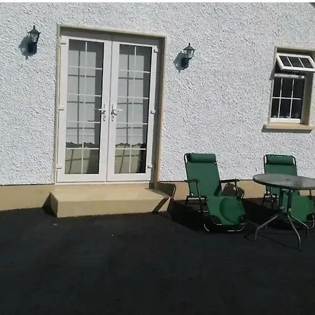 לינה וארוחת בוקר Ashling B&b, On Wild Atlantic Way