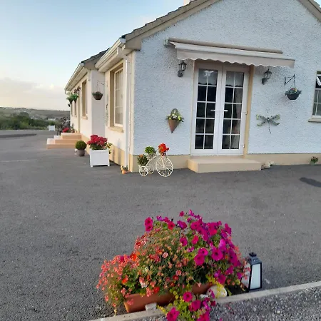 Bed & Breakfast Ashling B&b, On Wild Atlantic Way, F94t6n7 5*