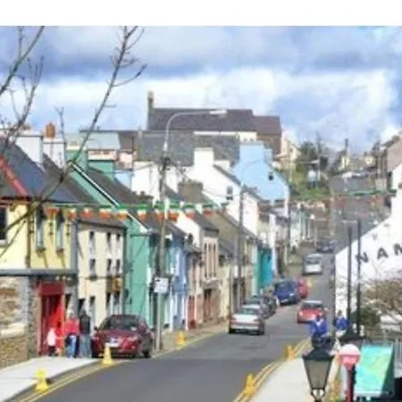 Ashling B&b, On Wild Atlantic Way فندق مبيت وإفطار