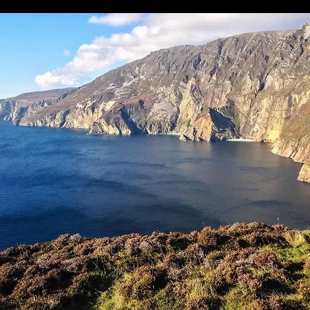 Ashling B&b, On Wild Atlantic Way F94t6n7 آردارا