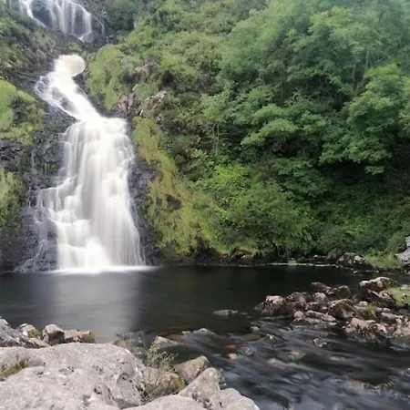 Ashling House B&b, On Wild Atlantic Way F94t6n7 5* Ardara
