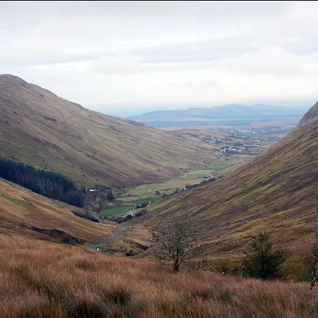 فندق مبيت وإفطار Ashling B&b, On Wild Atlantic Way 5*