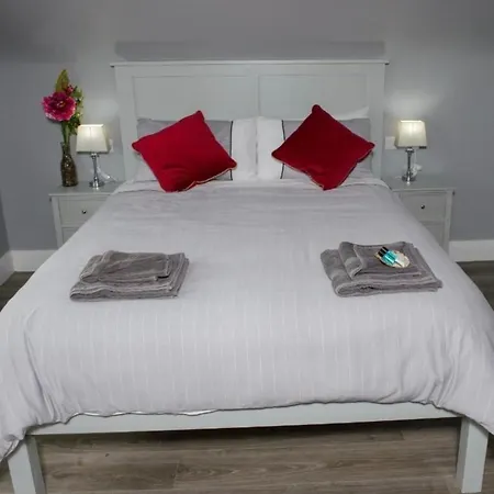 Ashling B&b, On Wild Atlantic Way F94t6n7 5* Ardara