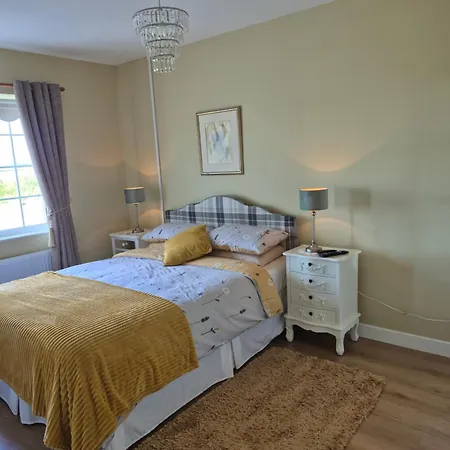 Ashling B&b, On Wild Atlantic Way F94t6n7 Bed & Breakfast