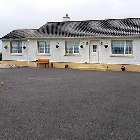 فندق مبيت وإفطار Ashling B&b, On Wild Atlantic Way F94t6n7 آردارا
