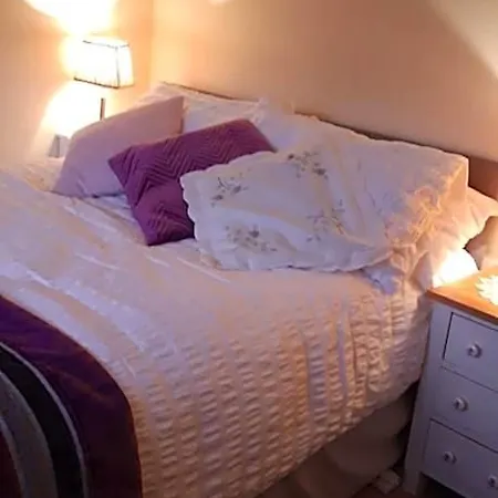Ashling B&b, On Wild Atlantic Way F94t6n7 5* آردارا