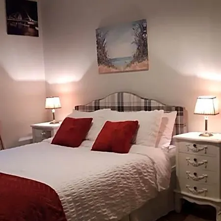 Ashling B&b, On Wild Atlantic Way F94t6n7 5*
