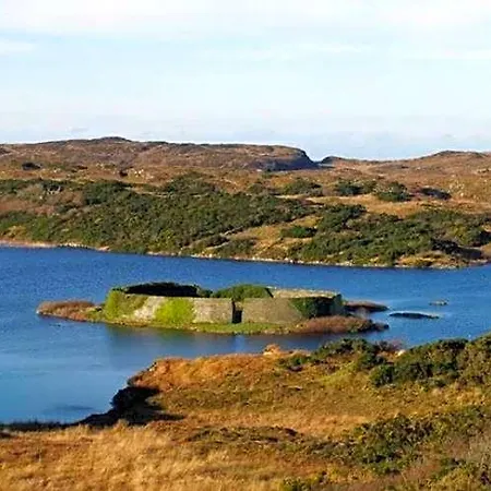 Ashling B&b, On Wild Atlantic Way F94t6n7 فندق مبيت وإفطار آردارا
