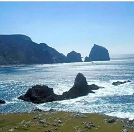 Ashling B&b, On Wild Atlantic Way F94t6n7 آردارا