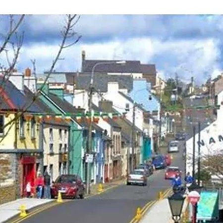 فندق مبيت وإفطار Ashling B&b, On Wild Atlantic Way F94t6n7 آردارا