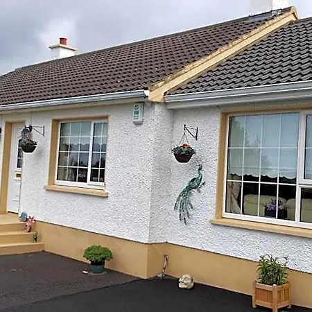 Ashling B&b, On Wild Atlantic Way F94t6n7 فندق مبيت وإفطار 5*