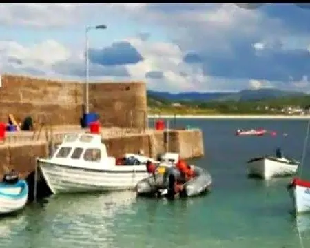 فندق مبيت وإفطار Ashling B&b, On Wild Atlantic Way F94t6n7 آردارا