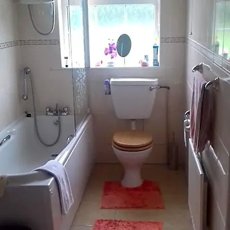 Ashling B&b, On Wild Atlantic Way F94t6n7 فندق مبيت وإفطار 5*