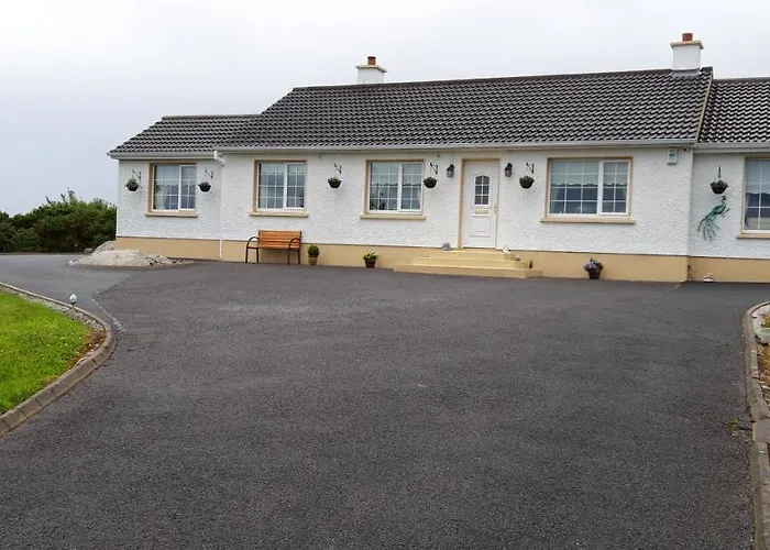 Ashling B&b, On Wild Atlantic Way 5*