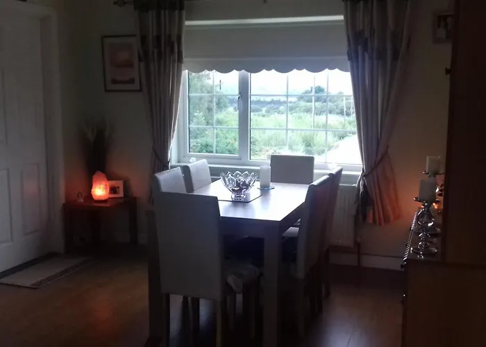 Ashling B&b, On Wild Atlantic Way