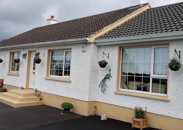 Ashling B&b, On Wild Atlantic Way Bed & Breakfast