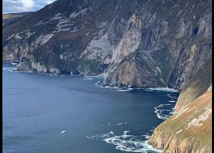 Ashling B&b, On Wild Atlantic Way Ardara