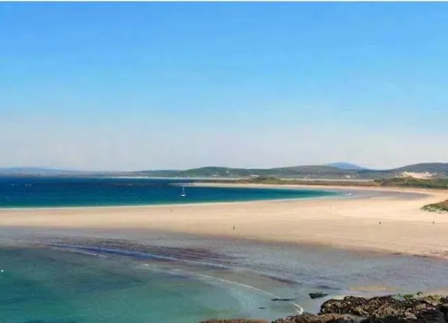 Bed & Breakfast Ashling B&b, On Wild Atlantic Way