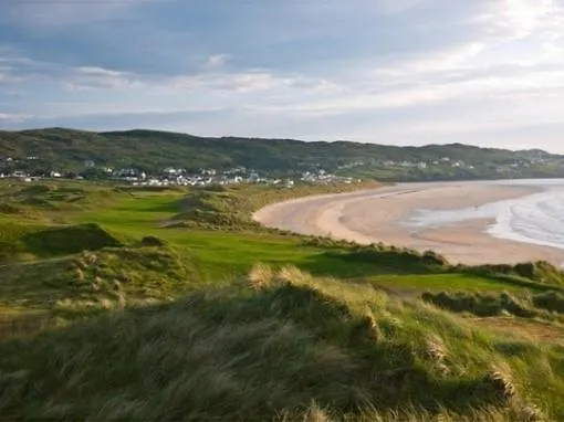 Ashling B&b, On Wild Atlantic Way Bed & Breakfast 5*