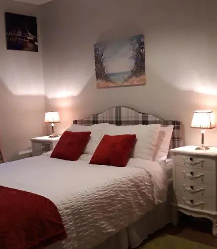 Ashling B&b, On Wild Atlantic Way 5* Ardara