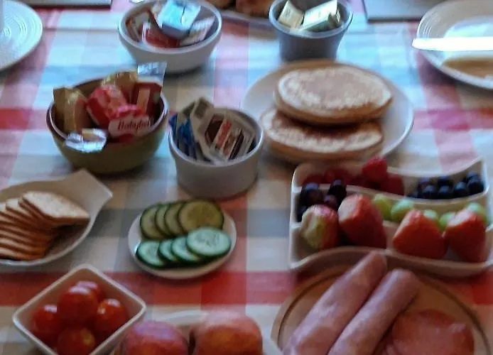 Ashling B&b, On Wild Atlantic Way