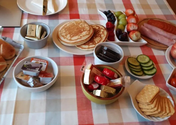 Ashling B&b, On Wild Atlantic Way