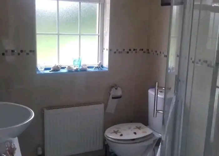 Ashling B&b, On Wild Atlantic Way