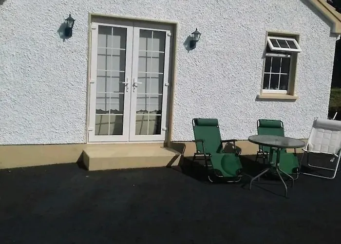 Bed & Breakfast Ashling B&b, On Wild Atlantic Way