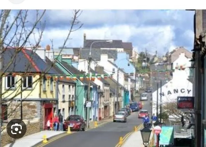 Ashling B&b, On Wild Atlantic Way Nocleg ze śniadaniem