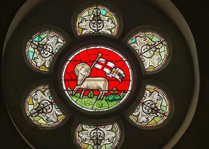 Nocleg ze śniadaniem Ashling B&b, On Wild Atlantic Way 5*