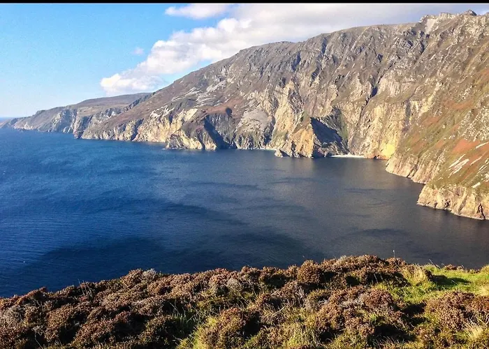 Ashling B&b, On Wild Atlantic Way Ardara