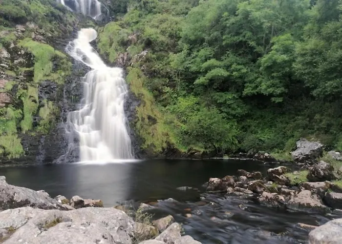 Ashling B&b, On Wild Atlantic Way 5* Ardara