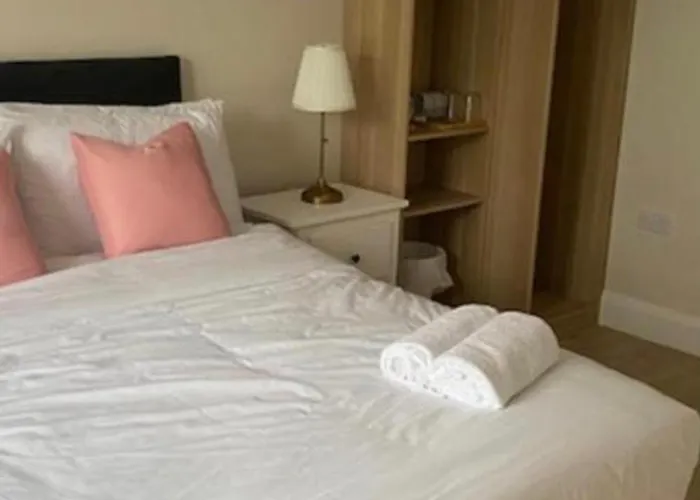 Ashling B&b, On Wild Atlantic Way Nocleg ze śniadaniem 5*